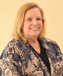 Joanne Zalud-Crawford